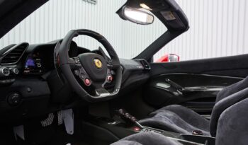 FERRARI PISTA SPIDER 2022 FULL OPTIONS full
