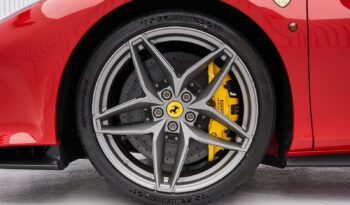 FERRARI PISTA SPIDER 2022 FULL OPTIONS full