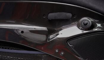 FERRARI PISTA SPIDER 2022 FULL OPTIONS full