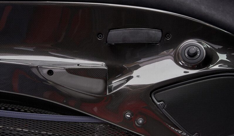 FERRARI PISTA SPIDER 2022 FULL OPTIONS full