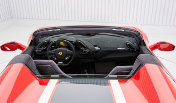 FERRARI PISTA SPIDER 2022 FULL OPTIONS full