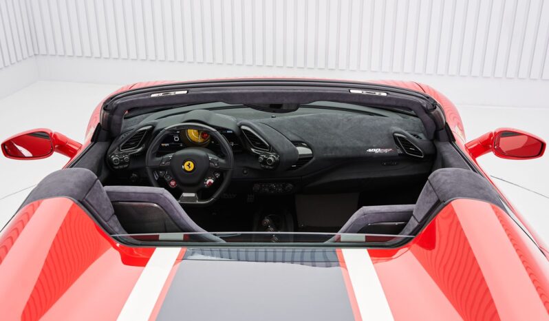 FERRARI PISTA SPIDER 2022 FULL OPTIONS full