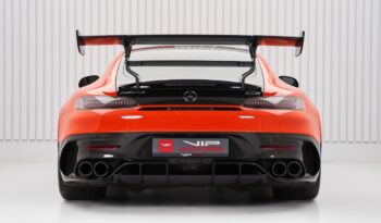 MERCEDES GT AMG BLACK SERIES 2021 full