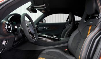 MERCEDES GT AMG BLACK SERIES 2021 full