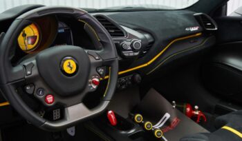 FERRARI 488 PISTA SPIDER 2021 full