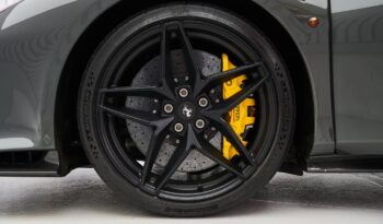 FERRARI 488 PISTA SPIDER 2021 full