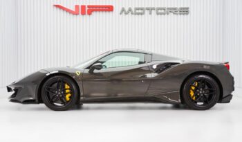 FERRARI 488 PISTA SPIDER 2021 full
