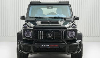 MERCEDES G800 BRABUS 2022 FULL OPTIONS STARLIGHTS full