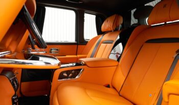 ROLLS ROYCE CULLINAN BLACK BADGE KIT 2023 FULLY LOADED full