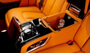 ROLLS ROYCE CULLINAN BLACK BADGE KIT 2023 FULLY LOADED full