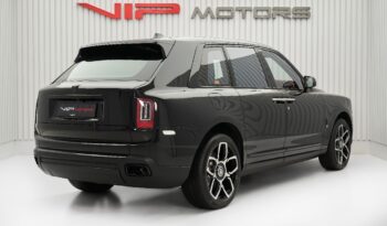 ROLLS ROYCE CULLINAN BLACK BADGE KIT 2023 FULLY LOADED full