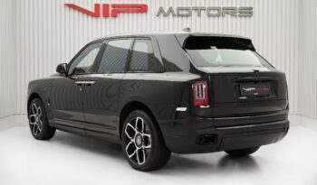 ROLLS ROYCE CULLINAN BLACK BADGE KIT 2023 FULLY LOADED full