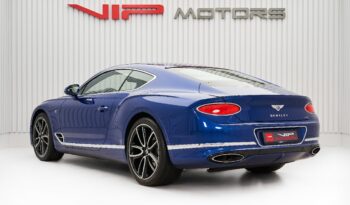 BENTLEY GT W12 FIRST EDITION 2018 full