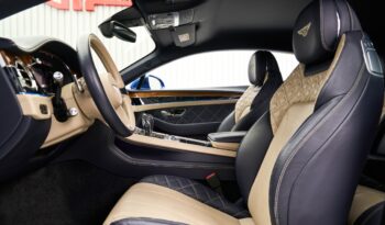 BENTLEY GT W12 FIRST EDITION 2018 full