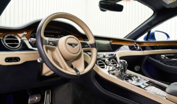 BENTLEY GT W12 FIRST EDITION 2018 full