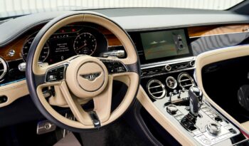 BENTLEY GT W12 FIRST EDITION 2018 full