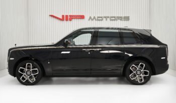 ROLLS ROYCE CULLINAN BLACK BADGE KIT 2023 FULLY LOADED full