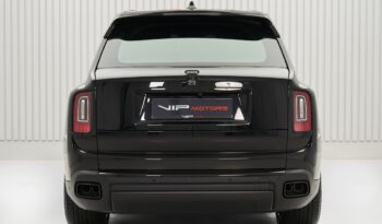 ROLLS ROYCE CULLINAN BLACK BADGE KIT 2023 FULLY LOADED full