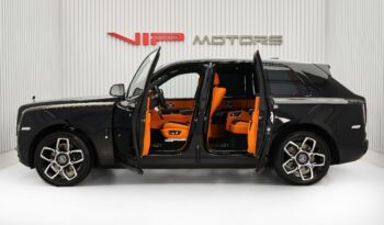 ROLLS ROYCE CULLINAN BLACK BADGE KIT 2023 FULLY LOADED full