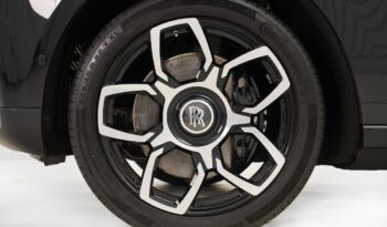 ROLLS ROYCE CULLINAN BLACK BADGE KIT 2023 FULLY LOADED full