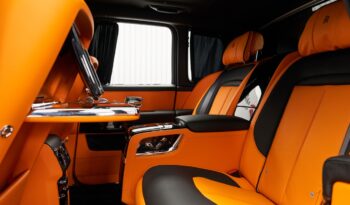 ROLLS ROYCE CULLINAN BLACK BADGE KIT 2023 FULLY LOADED full