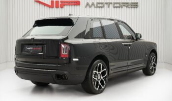 ROLLS ROYCE CULLINAN BLACK BADGE KIT 2023 FULLY LOADED full