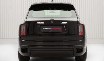 ROLLS ROYCE CULLINAN BLACK BADGE KIT 2023 full