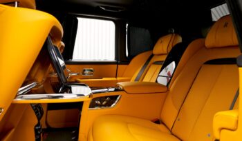 ROLLS ROYCE CULLINAN BLACK BADGE KIT 2023 full