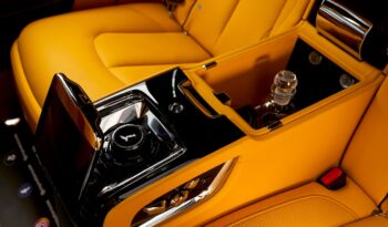 ROLLS ROYCE CULLINAN BLACK BADGE KIT 2023 full