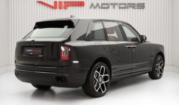 ROLLS ROYCE CULLINAN BLACK BADGE KIT 2023 full
