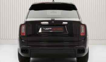 ROLLS ROYCE CULLINAN BLACK BADGE KIT 2023 full
