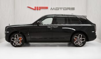 ROLLS ROYCE CULLINAN BLACK BADGE KIT 2023 full