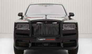 ROLLS ROYCE CULLINAN BLACK BADGE KIT 2023 full