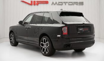 ROLLS ROYCE CULLINAN BLACK BADGE KIT 2023 full