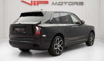 ROLLS ROYCE CULLINAN BLACK BADGE KIT 2023 full