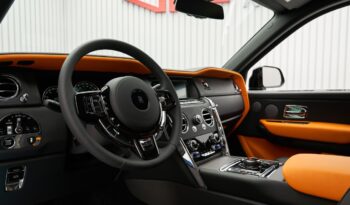 ROLLS ROYCE CULLINAN BLACK BADGE KIT 2023 full