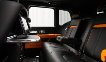 ROLLS ROYCE CULLINAN BLACK BADGE KIT 2023 full