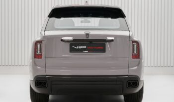 ROLLS ROYCE CULLINAN BLACK BADGE 2023 full