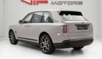 ROLLS ROYCE CULLINAN BLACK BADGE 2023 full