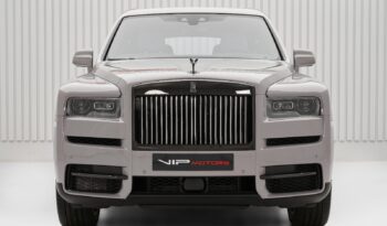 ROLLS ROYCE CULLINAN BLACK BADGE 2023 full