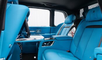 ROLLS ROYCE CULLINAN BLACK BADGE 2023 full