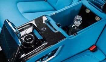 ROLLS ROYCE CULLINAN BLACK BADGE 2023 full