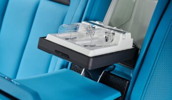 ROLLS ROYCE CULLINAN BLACK BADGE 2023 full