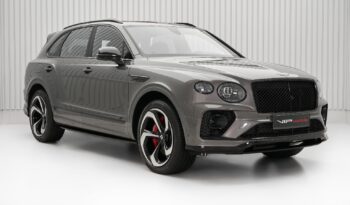 BENTLEY BENTAYGA V8S 2023 FULL OPTIONS ZERO KM