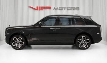 ROLLS ROYCE CULLINAN 2021 full
