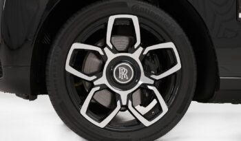 ROLLS ROYCE CULLINAN 2021 full