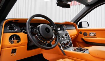 ROLLS ROYCE CULLINAN 2021 full