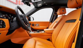 ROLLS ROYCE CULLINAN 2021 full