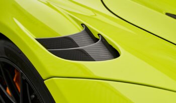 MCLAREN 765LT SPIDER 2022 full