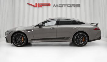 MERCEDES GT 63 AMG E PREFORMANCE 2023 full